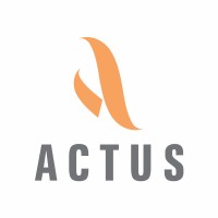 Actus - Recursos Humanos, Consultoria e Treinamento logo - Similar company to Cbr Informatica Ltda