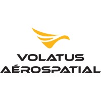 Volatus Aérospatial (anciennement MVT Geo-Solutions) logo - Similar company to Balko Tech