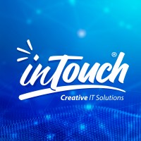 Intouch Technology logo - Similar company to Intouch Technology Corp.
