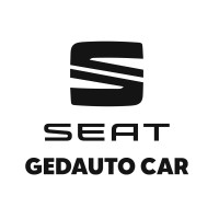 Gedauto Car SEAT logo - Similar company to Amarco Car - Seat Cupra