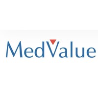 MedValue Offshore Solutions, Inc logo - Similar company to Orion Procurement Services, Llc