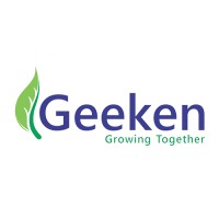 Geeken Chemicals logo - Similar company to Unique Auto Pumps