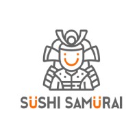 Sushi Samurai NZ logo - Similar company to Ottogi New Zealand Ltd.