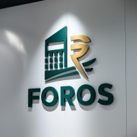 FOROS GROUP logo - Similar company to Foros