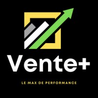 vente+ logo - Similar company to Samaxan Agency