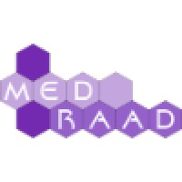 Med-Raad B.V. logo - Similar company to Genius Voice