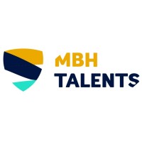 MBH TALENTS logo - Similar company to Elancya