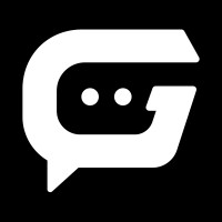 Geogen logo - Similar company to Ark Bot
