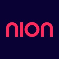 Nion logo - Similar company to Stere