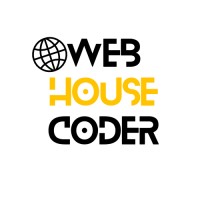 Web House Coder logo - Similar company to Web Tech Solutions