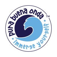 Pura Buena Onda logo - Similar company to Exodus - Open Source
