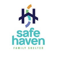 Safe Haven Family Shelter logo - Similar company to Brand Launchpad