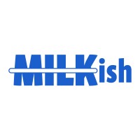 MILKish by Força Foods logo - Similar company to Stimmie