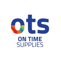 On Time Supplies