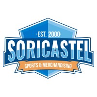 SORICASTEL | Sports & Merchandising. logo - Similar company to Barrado