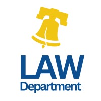 City of Philadelphia | Law Department logo - Similar company to National Voices For Equality Education And Enlightenment (Nveee)