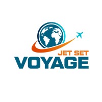 Jet Set Voyage logo - Similar company to Honor Code Creative