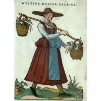 Platform Historische Moestuinen - Network Historic Kitchen Gardens logo - Similar company to Skbl