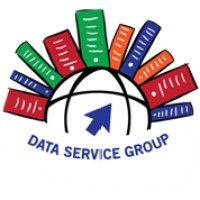 Data Service Group logo - Similar company to Utrains
