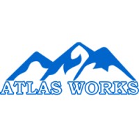 Atlas Works logo - Similar company to Combike
