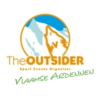 The Outsider Vlaamse Ardennen logo - Similar company to Andlights