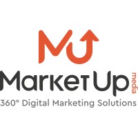 Marketup Media logo - Similar company to Netmechanics S.A.