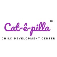 Catepilla Child Development Center logo - Similar company to Elevens Community