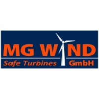 MG WIND GmbH logo - Similar company to Pelican Rope Works