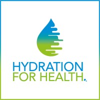 Hydration for Health logo - Similar company to Smart Hydration