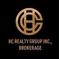 HC Realty Group Inc.,Brokerage logo - Similar company to Ventaco Inc.
