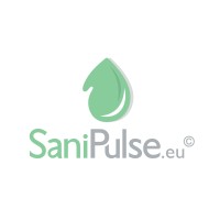 SaniPulse logo - Similar company to A1 Vastgoed