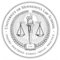 Minnesota Law Review logo - Similar company to Minnesota Journal Of Law, Science & Technology
