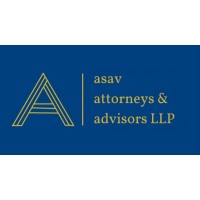 ASAV Attorneys & Advisors LLP logo - Similar company to Abhiraj Krishna Associates
