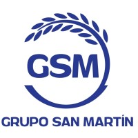 GRUPO SAN MARTIN. logo - Similar company to Custom Sales & Systems
