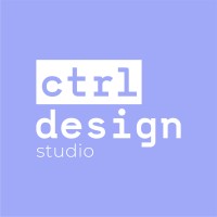 Ctrl Design Studio logo - Similar company to Ctrl-Design