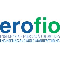 Erofio - Engenharia e Fabricação de Moldes, SA logo - Similar company to Vangest