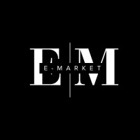 E-Market logo - Similar company to Comercio Digital Je