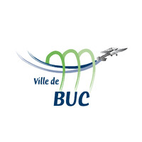 Ville de Buc logo - Similar company to Solidarite Seniors