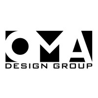 OMA DESIGN GROUP logo - Similar company to K Interior Design
