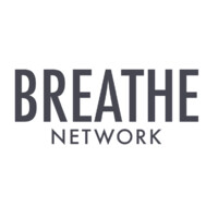 Breathe Network logo - Similar company to Live & Breathe Studios