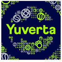 Yuverta vmbo & het groene lyceum Eindhoven logo - Similar company to Learn2Work