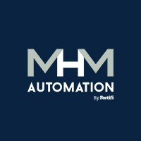 MHM Automation logo - Similar company to Wyma Solutions