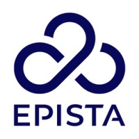 Epista Life Science logo - Similar company to Munin Data