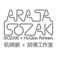 Isozaki + HuQian Partners logo - Similar company to Studio Ro De Rivero