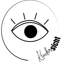 Kindersicht logo - Similar company to Rosset Opticiens