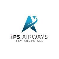 IPS Airways Limited logo - Similar company to Flypop