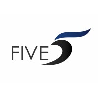 Five Consultoria logo - Similar company to Five Consulting