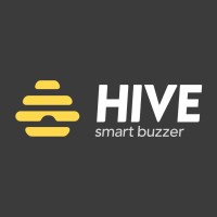 Hive Intercom logo - Similar company to Bluwr.
