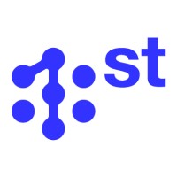 1st Consulting logo - Similar company to Supermark Cdp