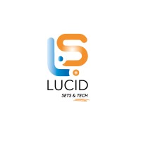 Lucid Set Design & Tech logo - Similar company to Stir Collective